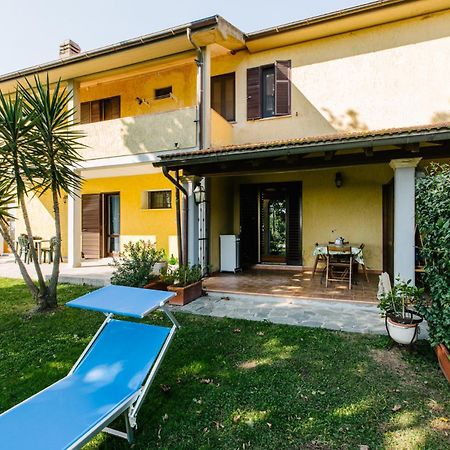 Agriturismo Casa Andreina Кастильоне дела Пеская Екстериор снимка