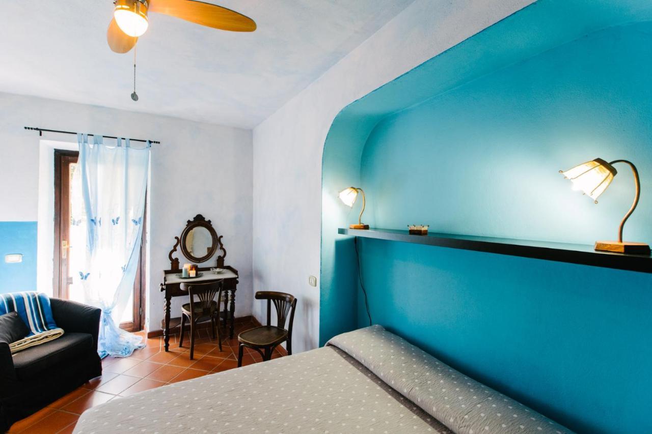 Agriturismo Casa Andreina Кастильоне дела Пеская Екстериор снимка