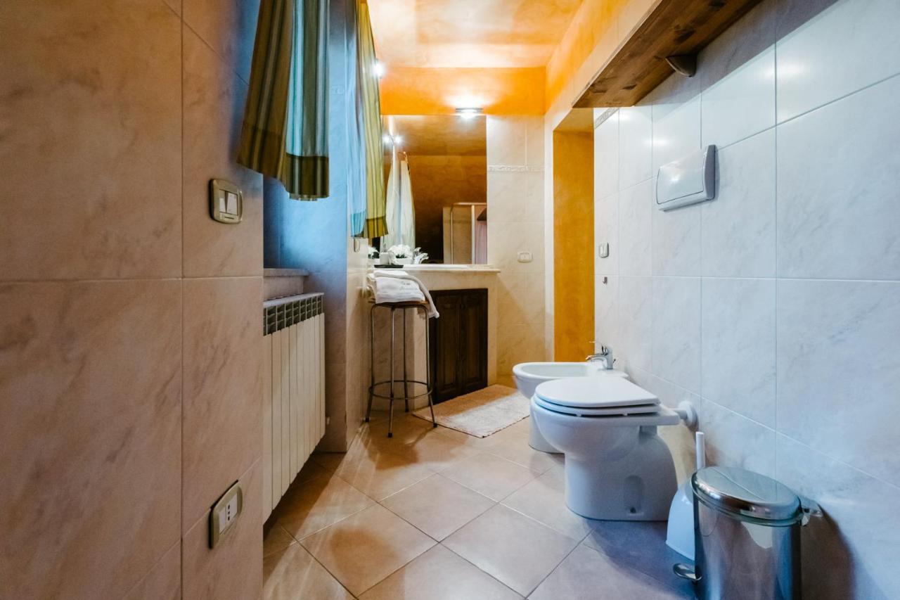 Agriturismo Casa Andreina Кастильоне дела Пеская Екстериор снимка