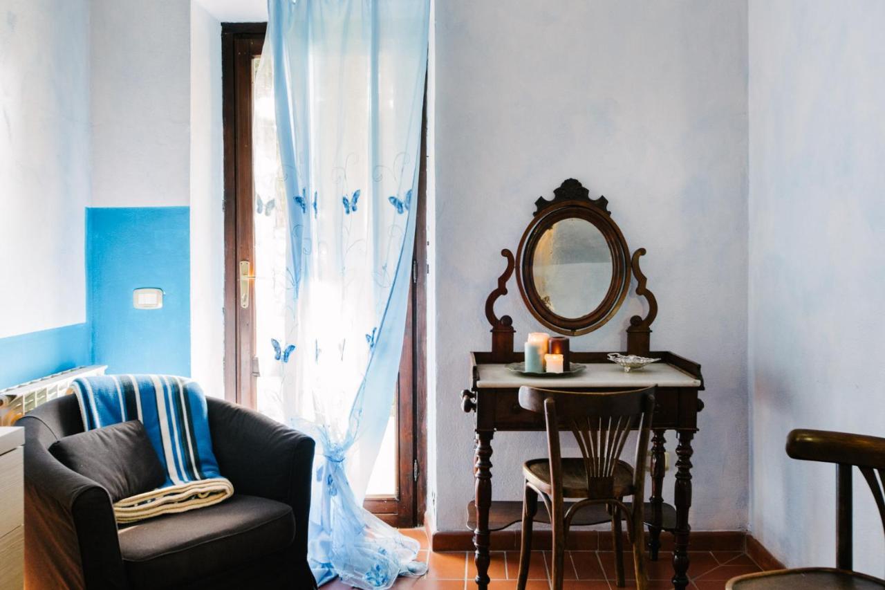 Agriturismo Casa Andreina Кастильоне дела Пеская Екстериор снимка