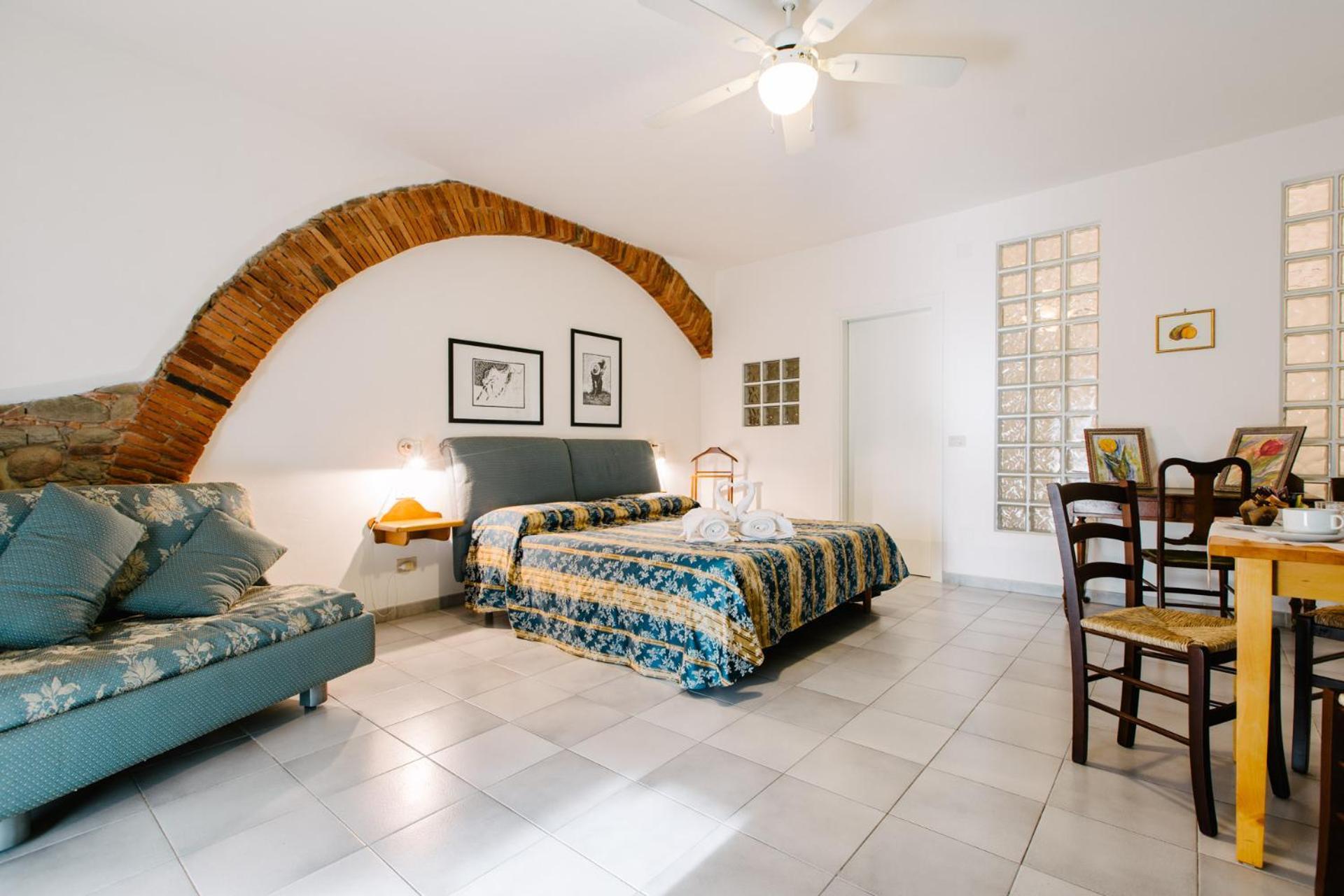 Agriturismo Casa Andreina Кастильоне дела Пеская Екстериор снимка